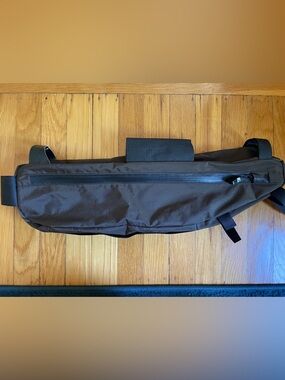 Fairweather / Blue Lug Japan Bicycle Frame Bag